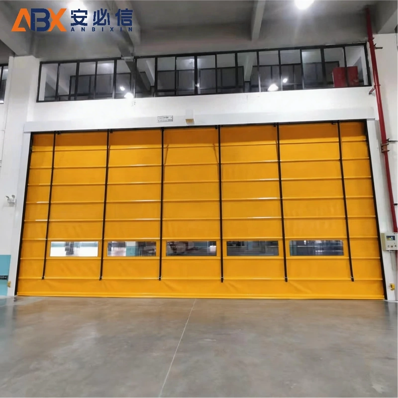 吐鲁番市冷库门封