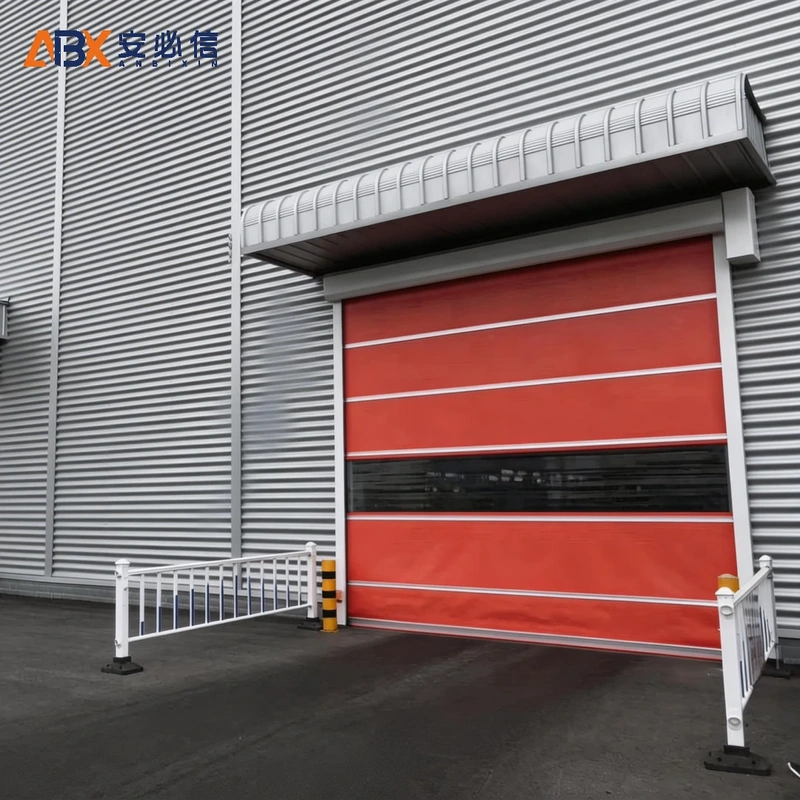 吐鲁番市快速卷帘门