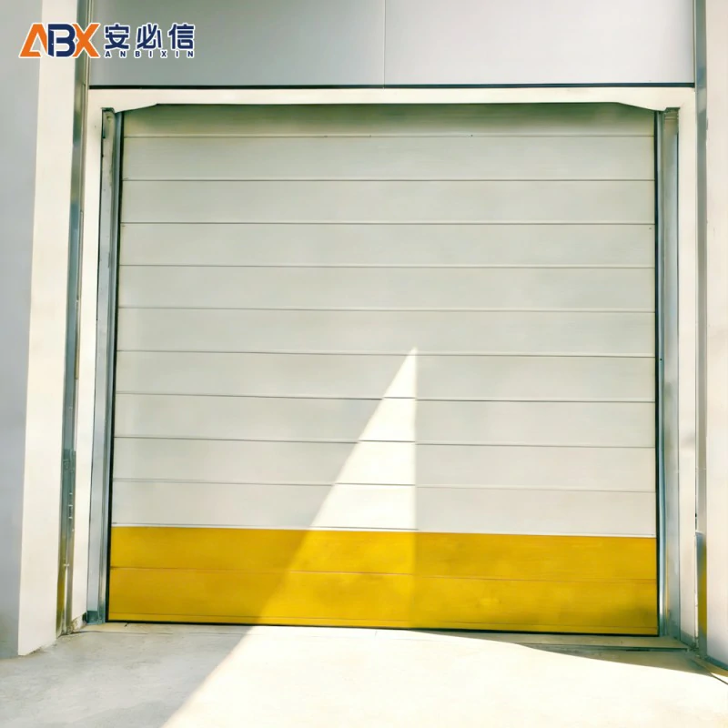 吐鲁番市工业提升门