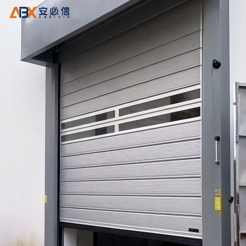 吐鲁番市涡轮硬质高速门
